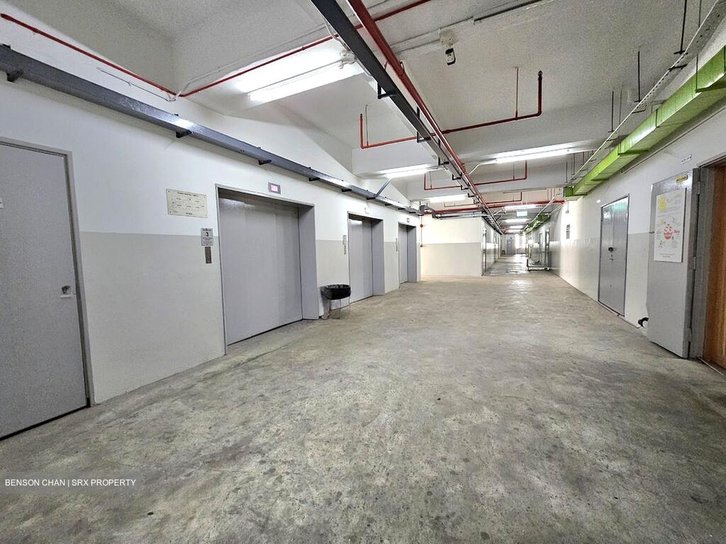 Aljunied Industrial Complex (D14), Warehouse #509870751